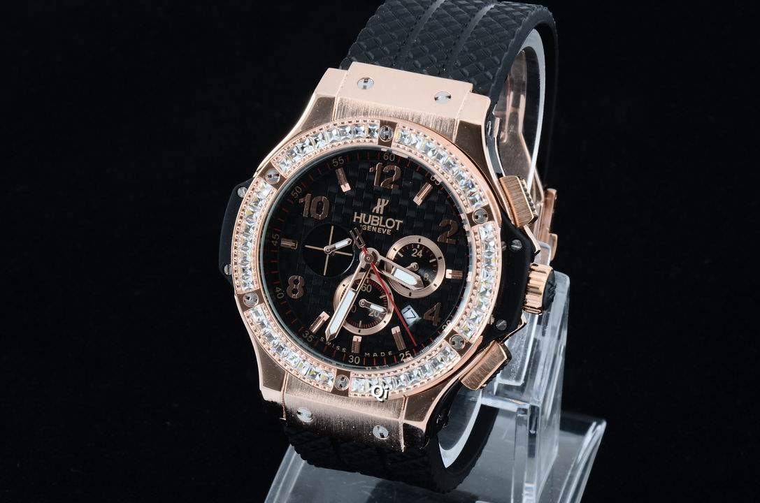 Hublot watch man-219